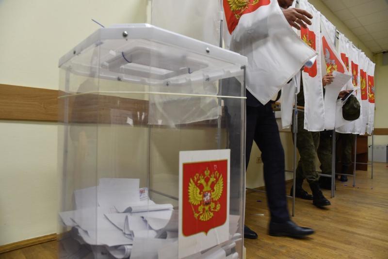 ЕДГ-2023: региональные отделения политических партий начали подготовку к выборам воронежского губернатора
